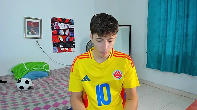AlessandroDybala online show from 06/16/26, 12:49