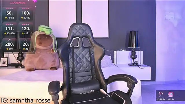 Leyli Doll online show from 12/17/25, 09:20