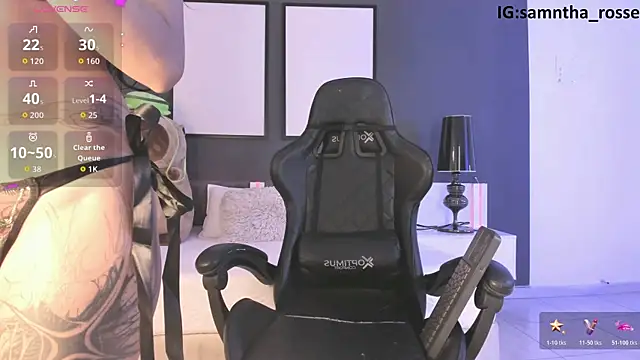 Leyli Doll online show from 11/25/25, 09:04