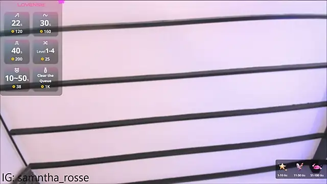 Leyli Doll online show from 12/02/25, 09:27