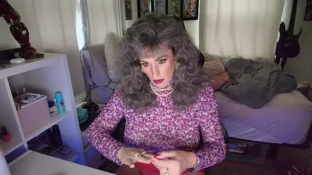 TSCassandraLove online show from 04/03/26, 03:51