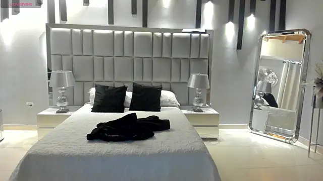 AnnaBrooks1 online show from 11/29/25, 07:47