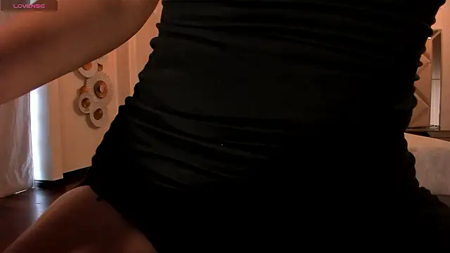 AnnaBrooks1 online show from 02/03/26, 07:52