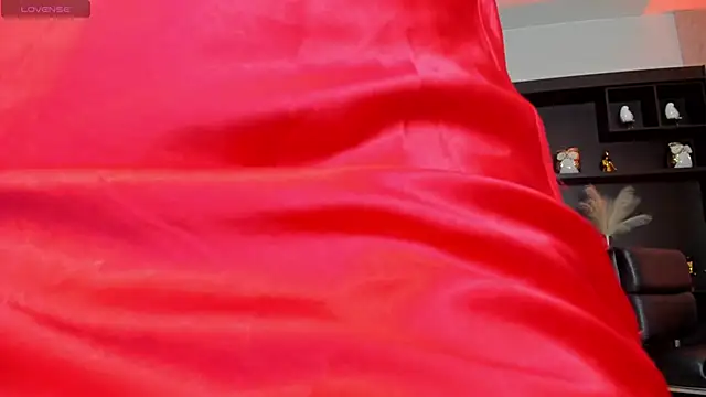 AnnaBrooks1 online show from 02/14/26, 07:47