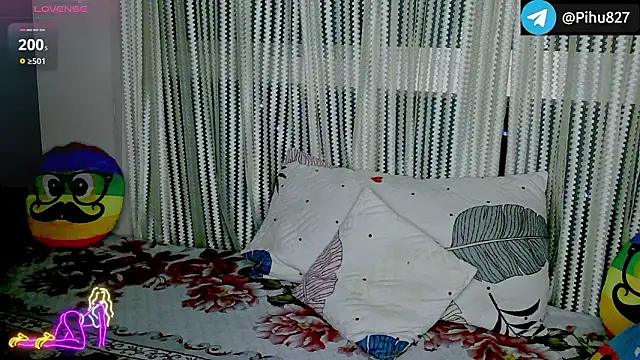 Niyaroy09 online show from 03/06/26, 04:24