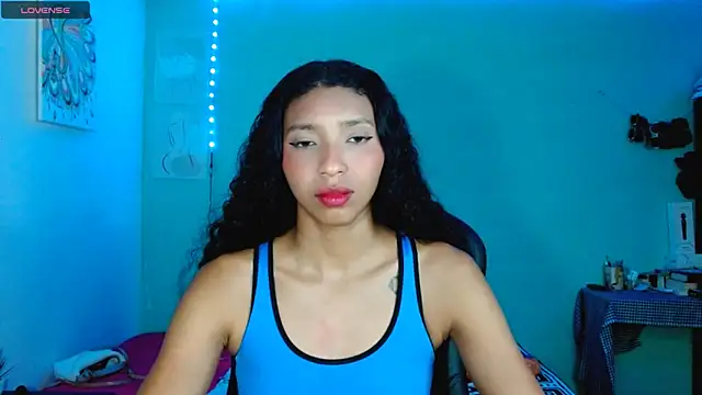 sensitive brunette online show from 04/11/26, 01:02