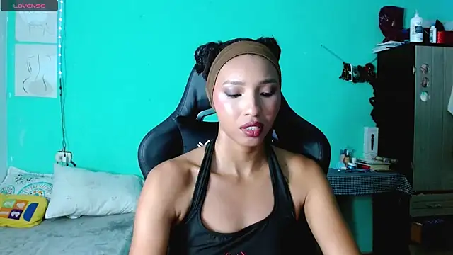 sensitive brunette online show from 06/01/26, 01:06