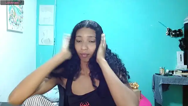 sensitive brunette online show from 04/12/26, 07:39