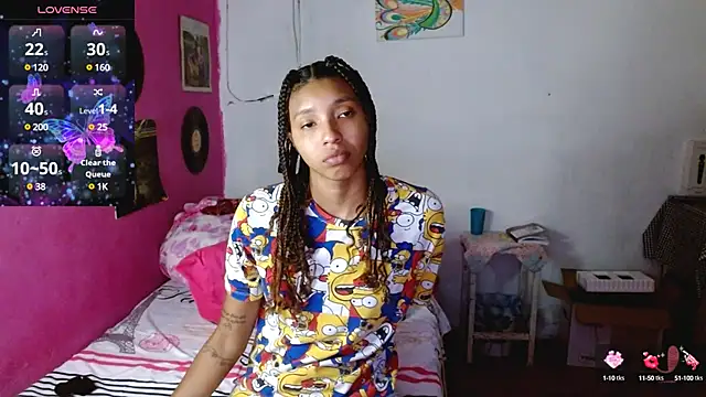 Snapshot of sensitive_brunette chatting on 01/27/25, 07:46 sensitive brunette online show from 01/27/25, 07:46