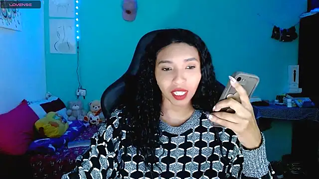 sensitive brunette online show from 03/08/26, 01:00