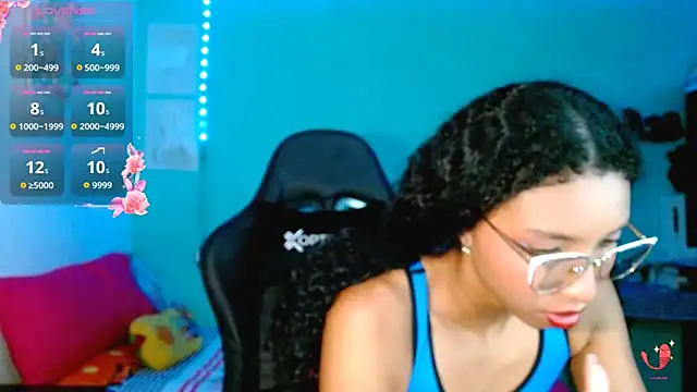 sensitive brunette online show from 04/10/26, 02:29