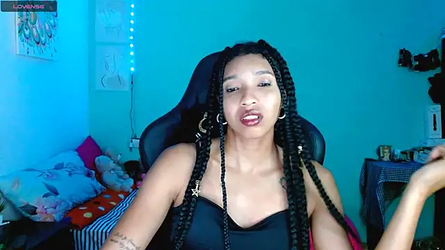 sensitive brunette online show from 04/07/26, 12:34