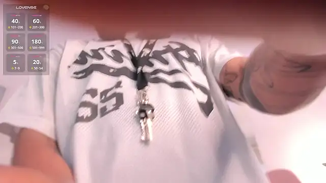 Snapshot of Tom_cooper_ chatting on 11/17/25, 12:31 Tom cooper online show from 11/17/25, 12:31