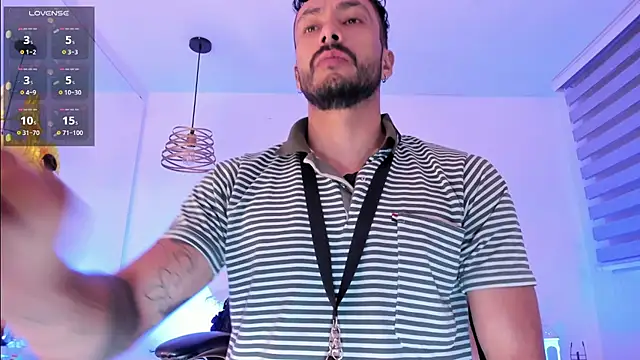 Snapshot of Tom_cooper_ chatting on 10/03/25, 12:17 Tom cooper online show from 10/03/25, 12:17