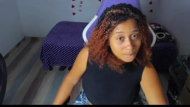 zandra kiman online show from 02/24/26, 04:13