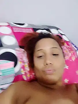 zandra kiman online show from 02/15/26, 04:46