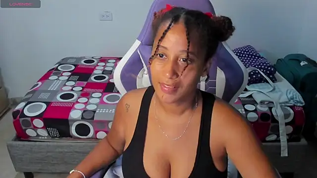 zandra kiman online show from 04/12/26, 02:26