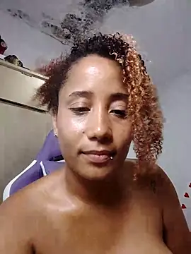 zandra kiman online show from 02/22/26, 05:43