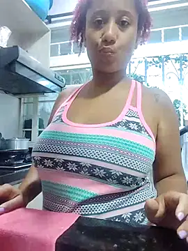 zandra kiman online show from 09/21/25, 10:59