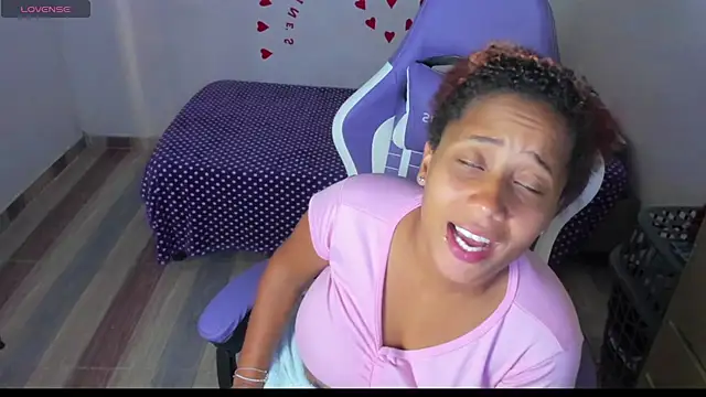 zandra kiman online show from 02/22/26, 10:00