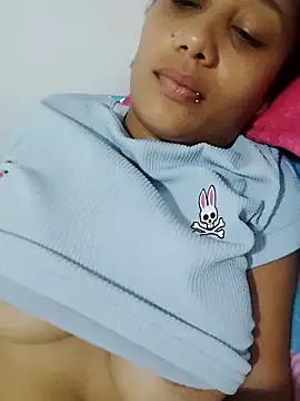 zandra kiman online show from 11/18/25, 04:16