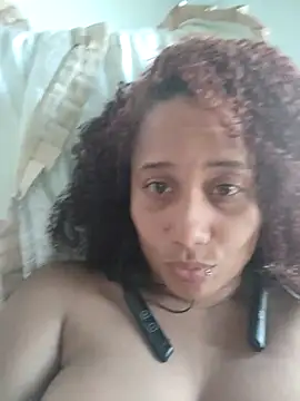 zandra kiman online show from 02/22/25, 08:31