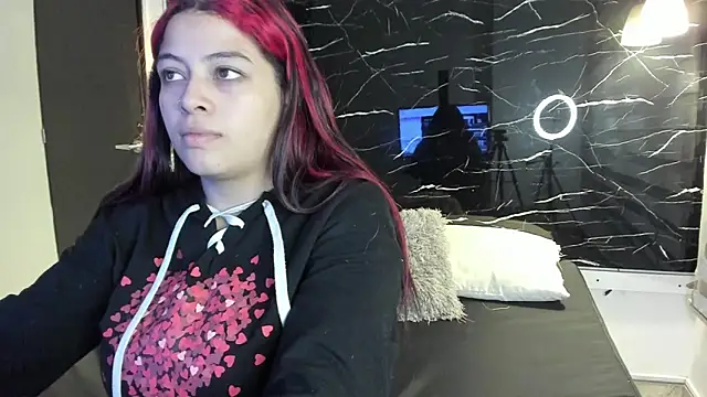Sofiia-Rubb online show from 04/29/26, 04:16