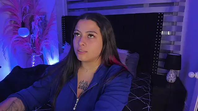 Sofiia-Rubb online show from 03/17/25, 04:29