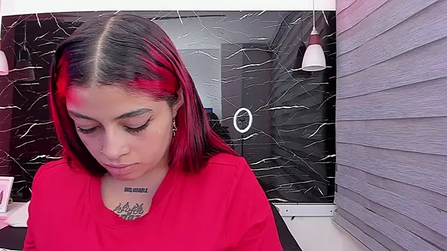 Sofiia-Rubb online show from 06/27/26, 04:18