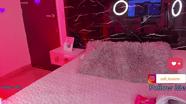 Sofiia-Rubb online show from 01/13/26, 04:05