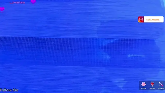 Sofiia-Rubb online show from 02/14/26, 03:40