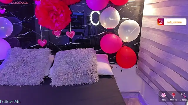 Sofiia-Rubb online show from 02/21/26, 04:25