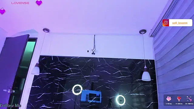 Sofiia-Rubb online show from 03/02/26, 03:51