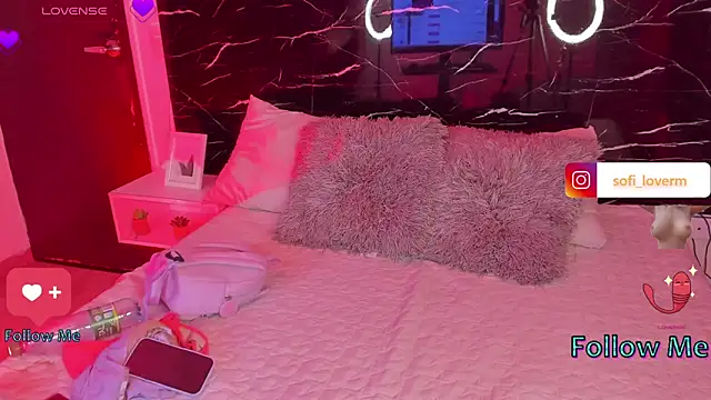 Sofiia-Rubb online show from 01/10/26, 04:19