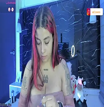 Sofiia-Rubb online show from 06/10/26, 04:13