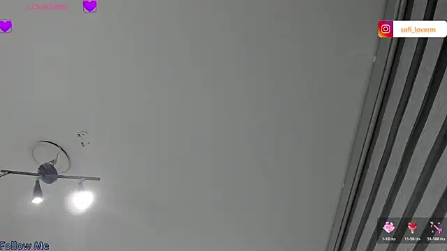 Sofiia-Rubb online show from 03/21/26, 03:41