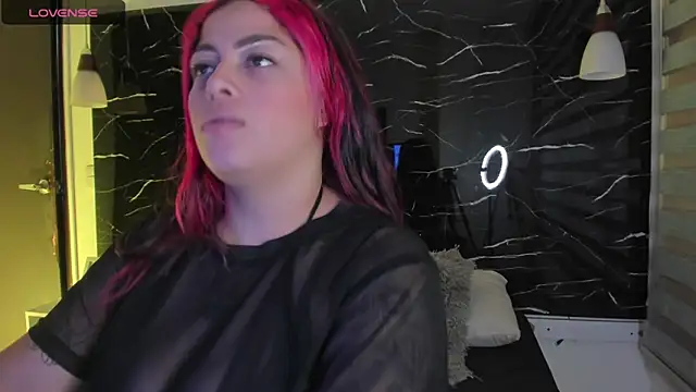 Sofiia-Rubb online show from 04/14/26, 04:06