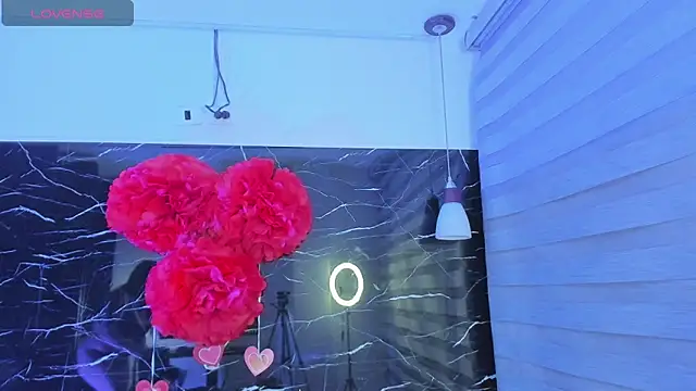 Sofiia-Rubb online show from 02/24/26, 02:45