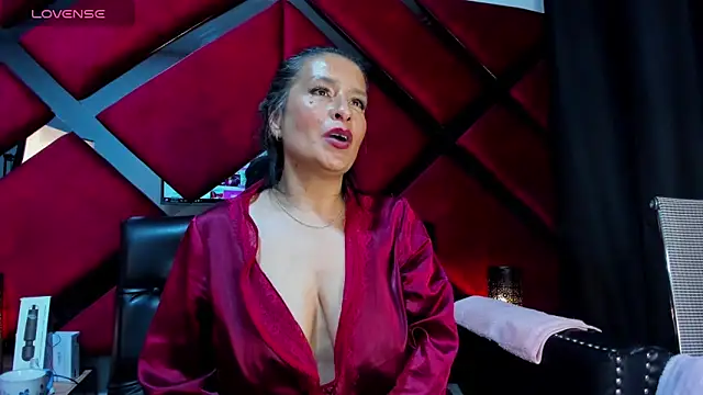 Kendra-Foxxy online show from 12/23/25, 10:14