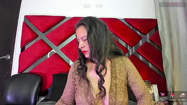 Kendra-Foxxy online show from 03/21/26, 02:24