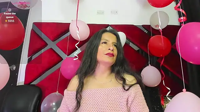 Kendra-Foxxy online show from 02/13/26, 01:49