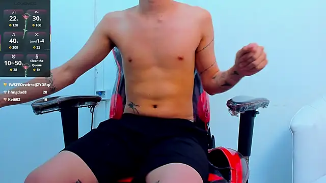 Snapshot of JeanRam18 chatting on 01/05/26, 06:00 JeanRam18 online show from 01/05/26, 06:00