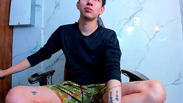 Snapshot of JeanRam18 chatting on 03/04/26, 01:08 JeanRam18 online show from 03/04/26, 01:08