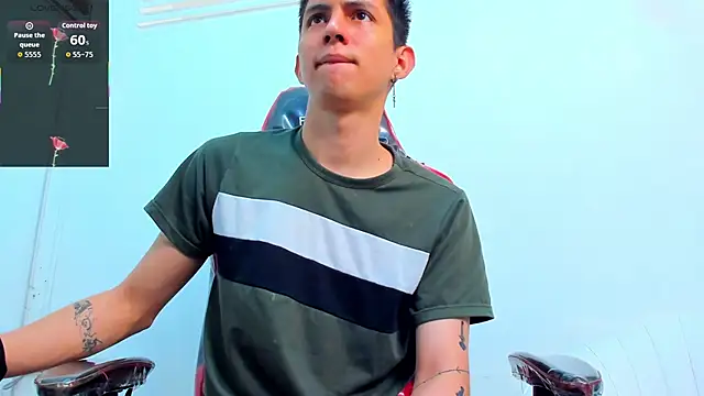 Snapshot of JeanRam18 chatting on 01/07/26, 11:59 JeanRam18 online show from 01/07/26, 11:59