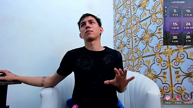 Snapshot of JeanRam18 chatting on 02/10/26, 12:04 JeanRam18 online show from 02/10/26, 12:04