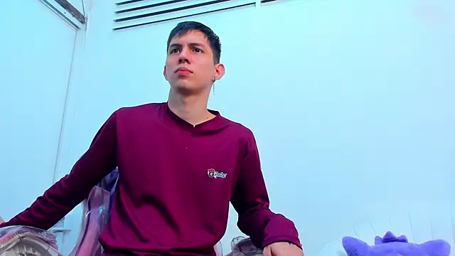 JeanRam18 online show from 12/19/25, 11:56