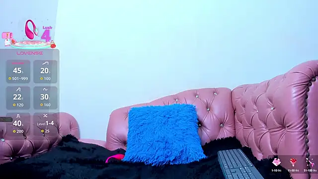 Snapshot of JeanRam18 chatting on 09/09/25, 07:45 JeanRam18 online show from 09/09/25, 07:45