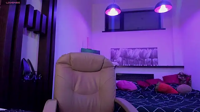 MonicaVii online show from 03/20/26, 04:13