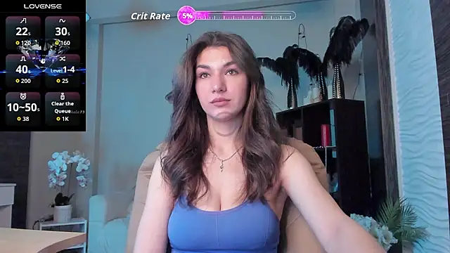 MonicaVii online show from 03/13/26, 11:43