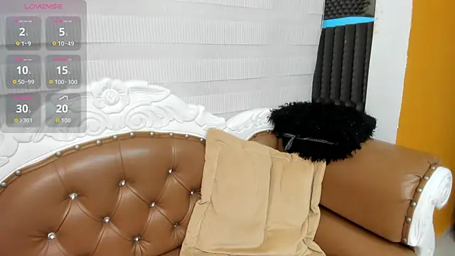 FOXYRIVER  online show from 02/12/26, 12:16